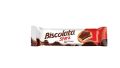 Biscolata Starz Milk Chocolate Covered Biscuit 82Gm. 