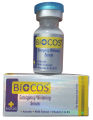 pack of 2 Biocos Whitening Serum. 