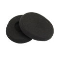 Replacement Ear Pads Cushions For Logitech H800 Headphones. 