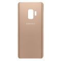 Samsung Galaxy S9 Golden Back Casing Premium High Quality Body Casing Housing for Galaxy S9. 