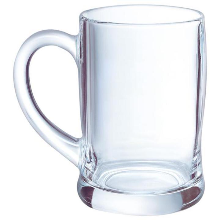 Luminarc 1pc Benidorm Mug 45cl