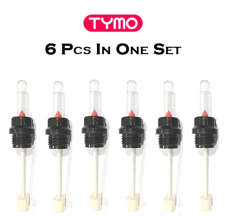 TYMO%20%206%20Pcs%20Water%20Level%20Indicator%20Battery%20Caps%20for%20100%20to%20Tubular%20battery%20Lead%20Acid%20(M28,%2084mm)%20-%20Image%208