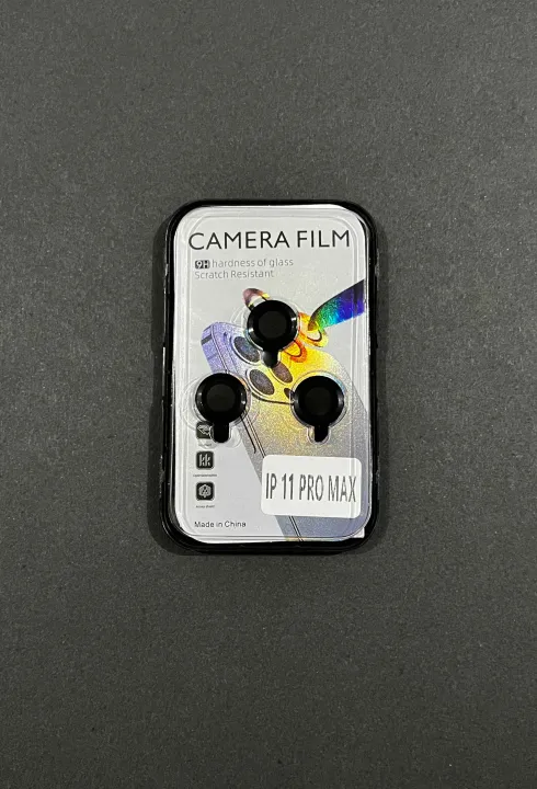 iPhone%2012/12%20Pro%20Camera%20Lens%20Protector%20-%20Tempered%20Glass,%20Scratch%20Proof%20-%20Image%207