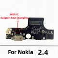 Plus 1 Nokia 1 Flexible Cable for Docking Station Connector USB Charging Pad Charging Port Flex.3 1.4 2 2.1 2.2 2.3 2.4. 