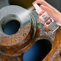Xtreme Rust Remover, Zang Remover Spray For Bike ,Cars And All Spare Parts. 