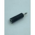 Stereo to Mic 3.5mm AUX Audio Connector Microphone Converter Best Price in Pakistan. 