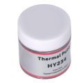 Hao Kan Thermal Paste Compound Silicone Grease Good Insulation Cooling HY234 for CPU Heatsink. 