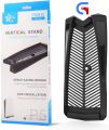 Vertical Stand For Ps5 Digital Edition With Built In Cooling Vents. 