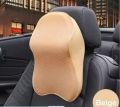 Car Neck Rest Headrest Pillow Cushion. 