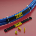 Cable Marker Strips Carrier Marker Ferrule Strip. 