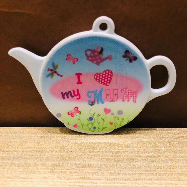 Pleasing Plastic  Kettle 1 Pcs Height 4 Inches
