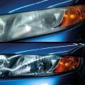 TURTLE WAX SPEED HEADLIGHT LENS RESTORER KIT WITH CERAMIC SEALING WIPES HEAL+SEAL TECHNOLOGY. 