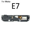 Rear Buzzer Ringer Module Parts for Motorola Moto E9 Plus Z Z3 Z4 Play Loud Speaker. 