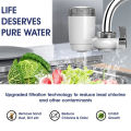 WBM Faucet Water Purifier   Tap Water Purifier Filter For Home & Office, Tap Purifier. 