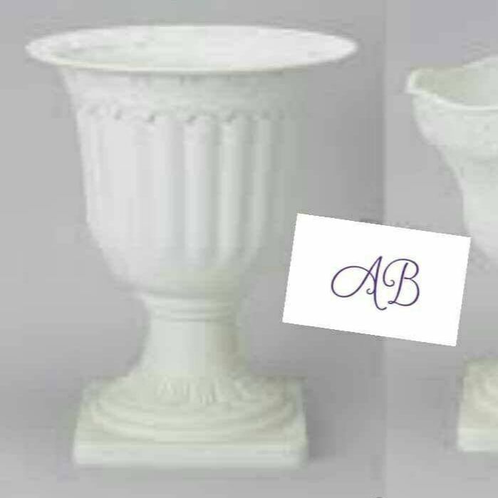 decoration%20pac%20k%20of%202%20Floor%20Plastic%20Vase%20Plant%20Floral%20Holder%20Flower%20Pot%20Road%20Lead%20for%20Home/Wedding%20Corridor%20Decoration%20-%20Image%203