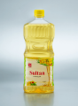 Sultan Cooking Oil 1 Ltr x 6 Bottles. 