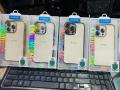 J Case Classic  Series Electroplating Premium Quality Creative Case Shadow Series Mobile Cover For iPhone 13 Pro Max,. 