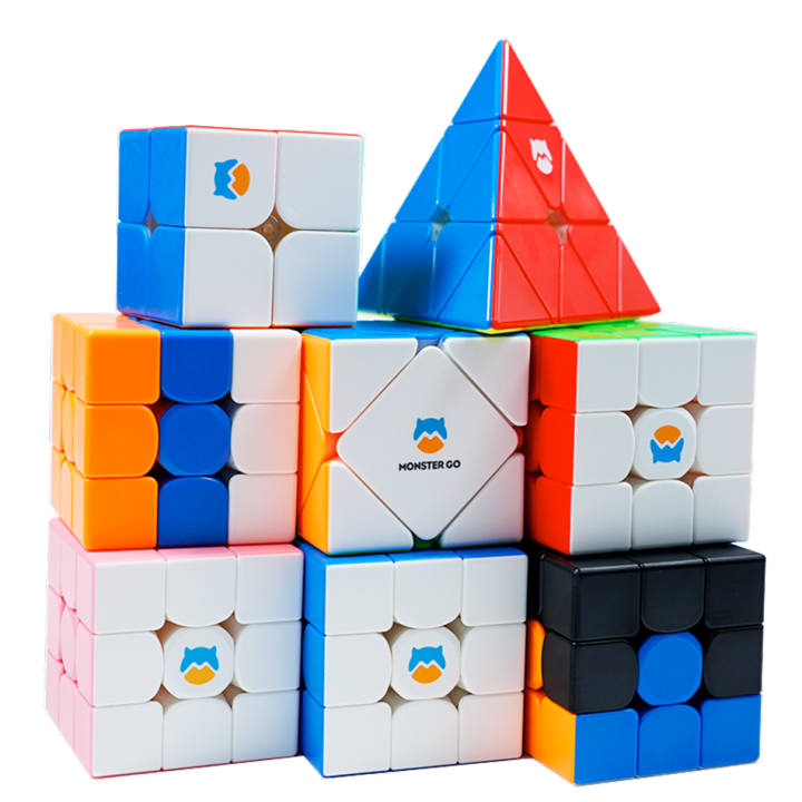 GAN%20Go%20Cube%203x3x3%20GAN%20356%20MonsterGo%20Cube%20GAN%20Magnetic%20Cube%20Profissional%20356MG%20251%20Magic%20Cube%20Game%20Cube%20Puzzle%20Educational%20toys%20-%20Image%203