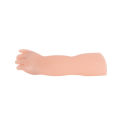 Gag Toys Practical Jokes Prank Joke Close-up Performance Coins Disappear Small Hand The Little Hand Little Doll Hand Props. 