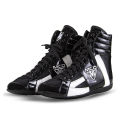 Boxing Shoes Weightlifting Sneaker Wrestling Boots. 