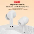 Original Lenovo LP3 Pro NEW TWS Wireless Bluetooth V5.2 Earbuds HD Call Low Latency Earphones HIFI Sound Noise Reduction Headset. 