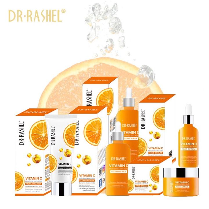 DR.Rashel%205%20PC%20Vitamin%20C%20Brightening%20Anti%20Aging%20Skin%20Care%20Series%20DRL-1557%20-%20Image%204