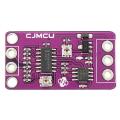 CJMCU-3247 Current Turn Voltage Module 0/4mA-20mA Development Board. 