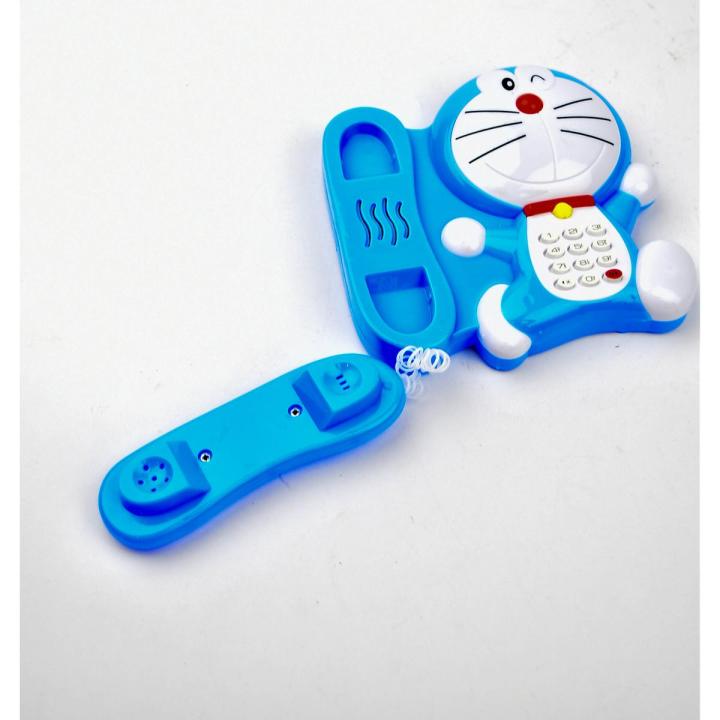 Doremon%20Telephone%20for%20Kids%20Learning%20Talk%20on%20Phone%20/%20Doraemon%20Telephone%20Set%20for%20Kids%20/%20Telephone%20Toys%20for%20Kids,%20Girls%20and%20Boys%20/%20Musical%20Doraemon%20Toys%20-%20Image%203