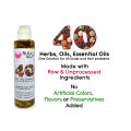 40 Paras Herbal Hair Oil. 