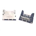 SD Memory Card Slot Holder for Canon G3X G7X MARK II for EOS M6 SX610 SX620 SX720 SX730 HS Digital Camera. 