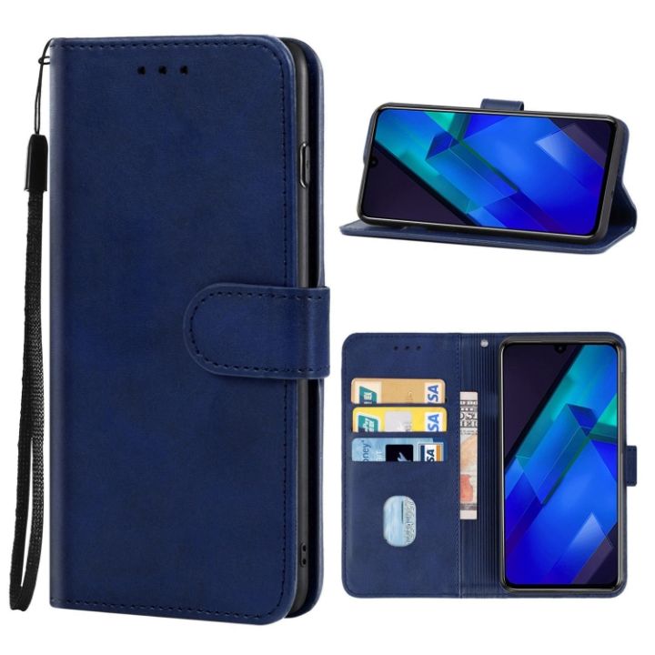Vivo%20Y19S%20Case,%20Premium%20PU%20Leather%20Magnetic%20Shockproof%20Book%20Stand%20Folio%20Flip%20Wallet%20Case%20Cover%20with%20Card%20Holder%20-%20Image%204
