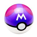 goodluck0 1PCS Pokemom Ball Figures ABS Anime Pokemon PokeBall Toys. 