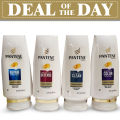 𝐖𝐁𝐌 𝐏𝐚𝐧𝐭𝐞𝐧𝐞 Conditioner- 355ml  (Some Scratches on Bottle & Label Damaged) Sale (Any 1 Random Shampoo).. 