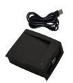 Plug&Play 13.56Mhz Nfc Rfid Usb Reader + Free 5Pcs NFC Tags. 