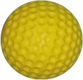 cricket dimple ball pvc soft practice ball for tapeball cricket. 