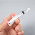 2Pcs Perfume Refill Plastic Diffuser Syringe Dispensing Required Cosmetic Tools. 