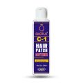 Qazila C-1 Hair Patch Softener| Hair Patch Conditioner| Hair Patch Wash Chemical| 200 ml - Pehchaan Mart. 