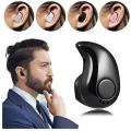 S530 Mini Stereo Bluetooth Headset - Black. 
