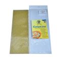Gelita Gelatine Sheets 12Pcs Pack. 