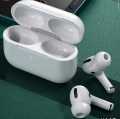 i12 Double Airpods Wireless Bluetooth Hand Free with Power Bank Stereo Earphones White bluetooth ear phone for all cell phones use. 