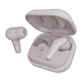Zero® Gravity Wireless Earbuds | 5.3v Gaming Earbuds | 11mm Base Driver Earbuds | Quad Mic ENC Earbuds for Calling | Noise Cancelling Earbuds |  Earbuds for iOS and Android | Best Earbuds for Men and Women. 