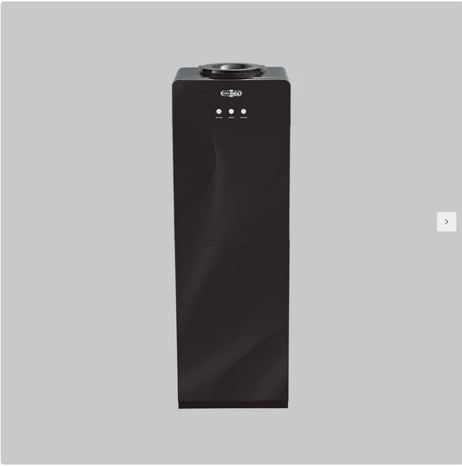 Super Asia HC-51 B Water Dispenser Black