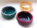 hijab pin holder, customize resin pin cushion. 