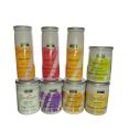 Dermacos Facial kit 8 stipes. 