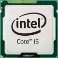 Intel® Core™ i5 Processor 6th Generation. 