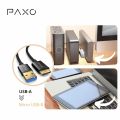 USB To Micro B Type PAXO Orignal. 