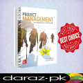 Project Management: The Managerial Process by Erik Larson,Clifford Gray. 