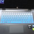 【Sunflower EGR】Laptop Keyboard Cover Protector HP ENVY x360 - 13-ag0002la 13-ag0001la 13-ag0000au 13-ag0000au 13-ag Notebook skin. 