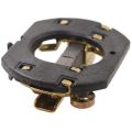 Brush Holder N109433 N384037 N187232 for DeWALT DCD735 DCD730C2 DCD735C2 DCD785 DCD780C2 DCH243 DCH253 DCH254 DCH363 DCH364. 