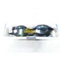 Sainteve Original Swimming Goggles | Professional Original Summer Swim Goggles | Water Sports | Anti Fog U-V Protected Ultra Wide View | MRA Sports. 